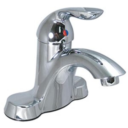 4 In. Hybrid Lavotary Faucet